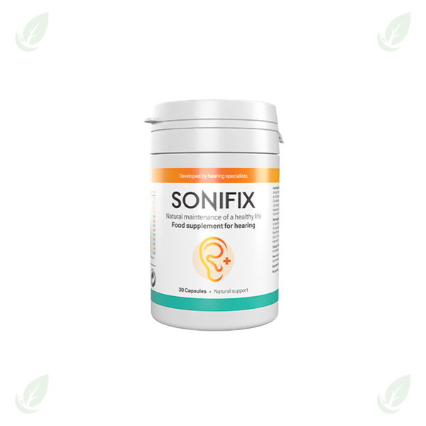 Sonifix confezione
