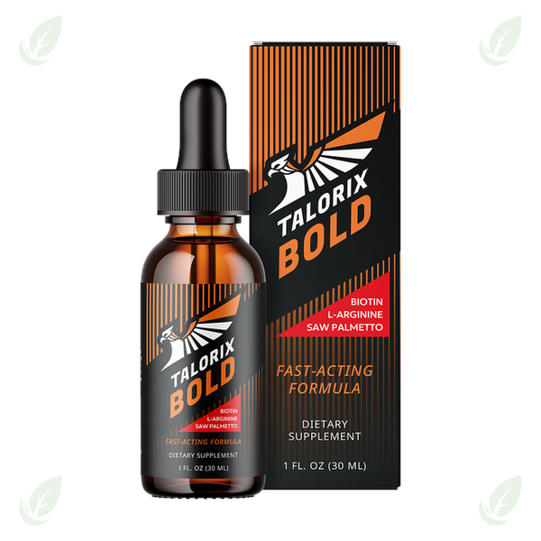 Talorix Bold
