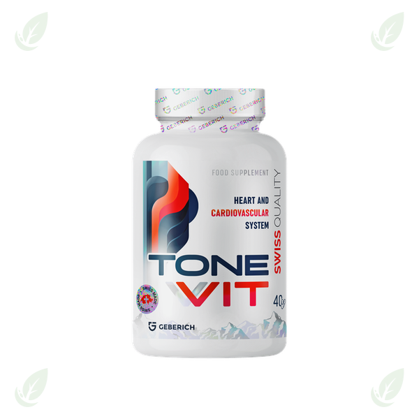 Tonevit