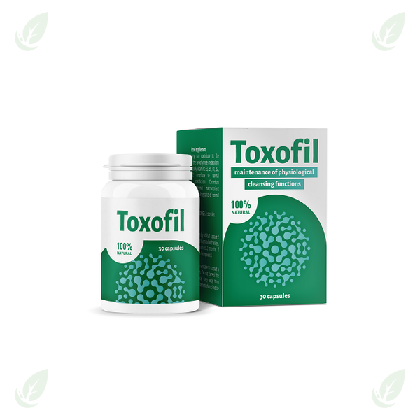 Toxofil
