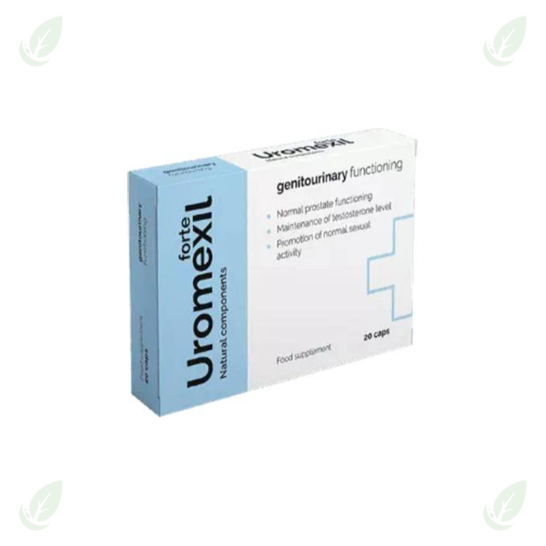 Uromexil Forte