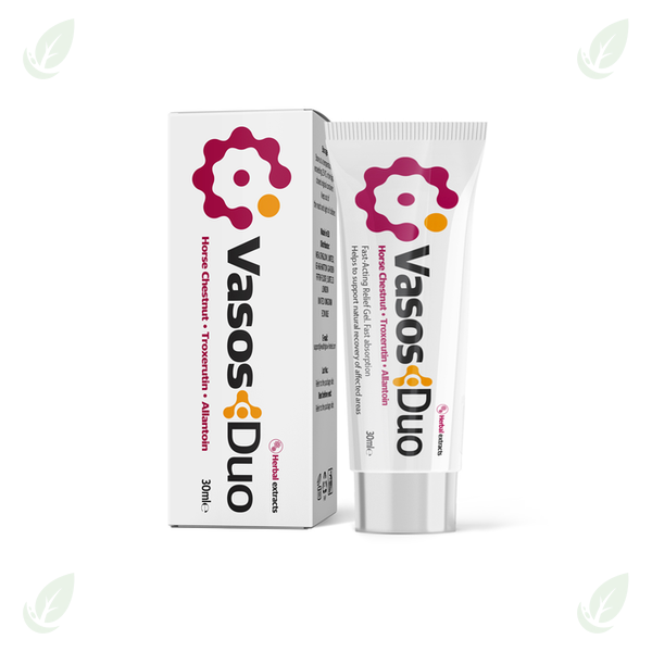 Vasos Duo