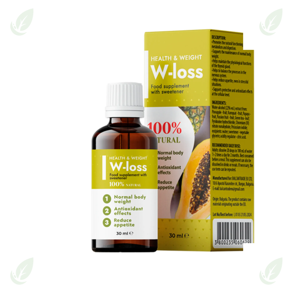 W-Loss